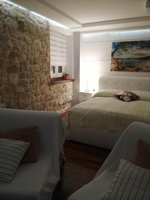 V&M Luxury Studio باغ المظهر الخارجي الصورة