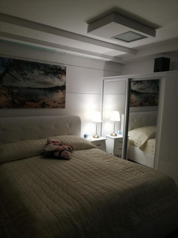V&M Luxury Studio باغ المظهر الخارجي الصورة