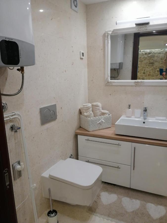 V&M Luxury Studio باغ المظهر الخارجي الصورة