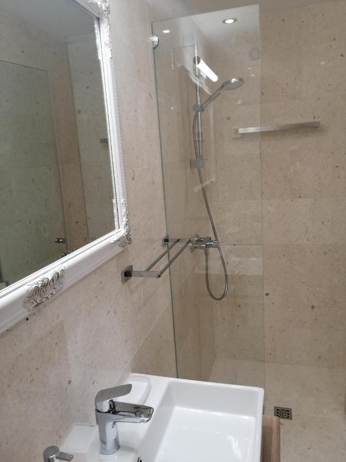 V&M Luxury Studio باغ المظهر الخارجي الصورة